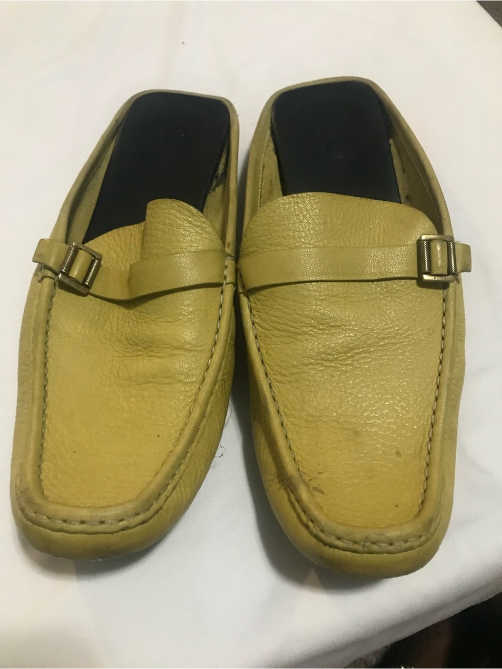 Gucci Loafer